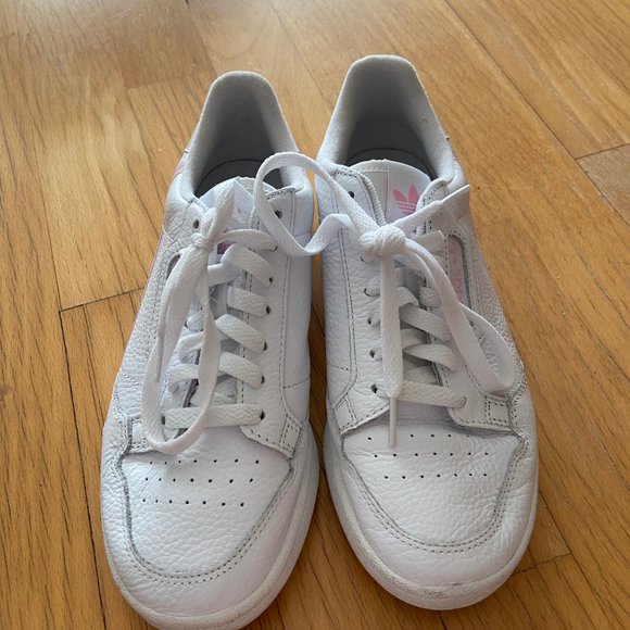 Continental 80s Shoes - Picture 3 of 3